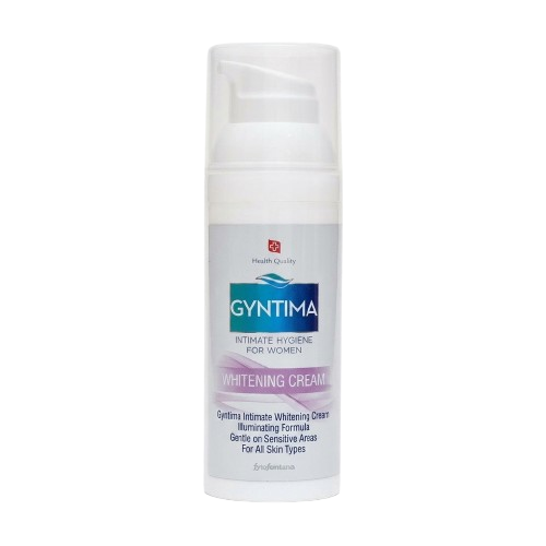 Gyntima Intimate Whitening Cream 50ml