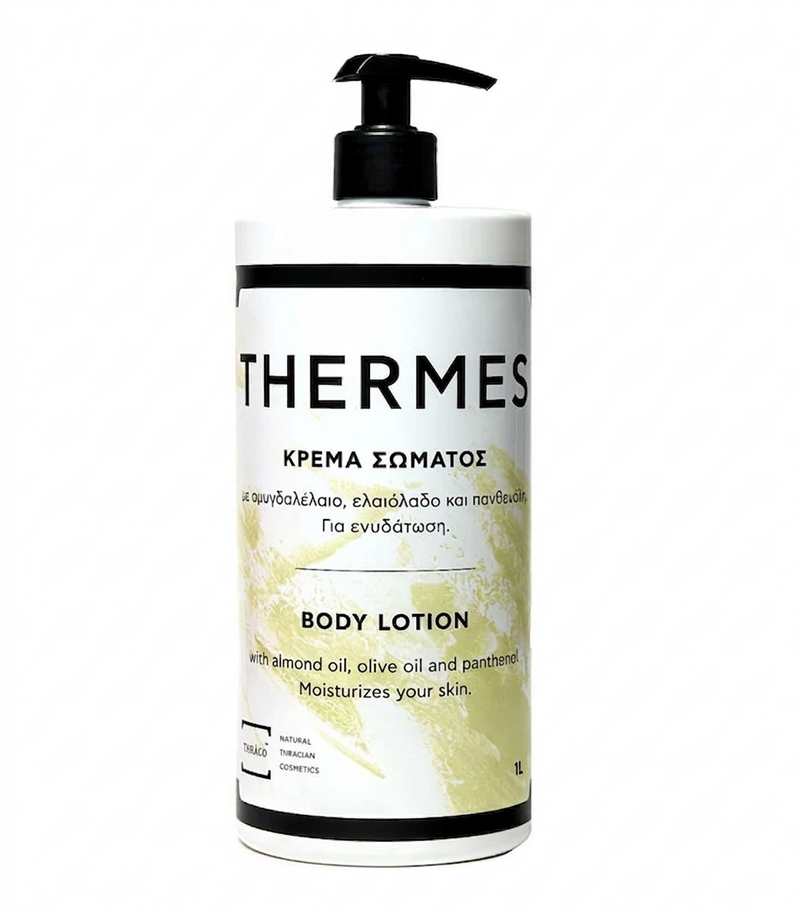 Thermes Body Lotion 1L