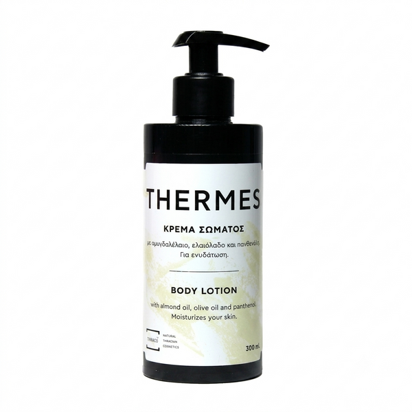 Thermes Body Lotion 300ml