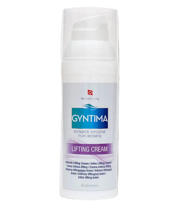 Gyntima Intimate Lifting Cream 50ml