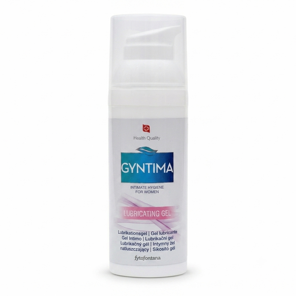 Gyntima Lubricating Gel 50ml
