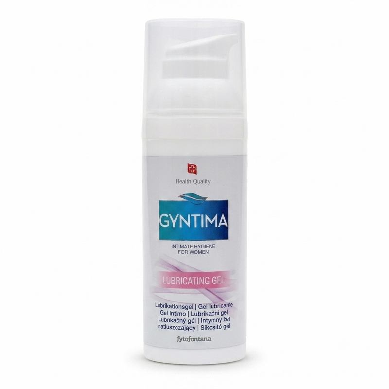 Gyntima Lubricating Gel 50ml