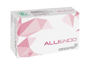 ALLIENDO