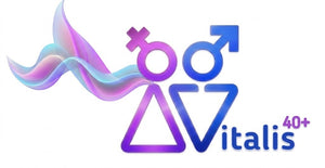 VITALIS 40+