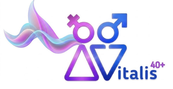 VITALIS 40+
