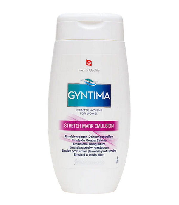Gyntima Stretch Mark Cream 100ml