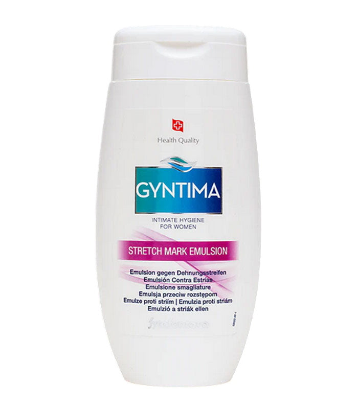 Gyntima Stretch Mark Cream 100ml