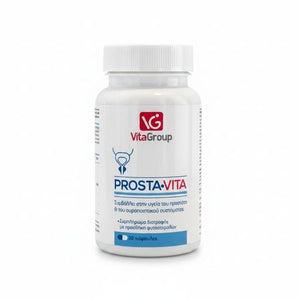 PROSTA·VITA 30 κάψουλες