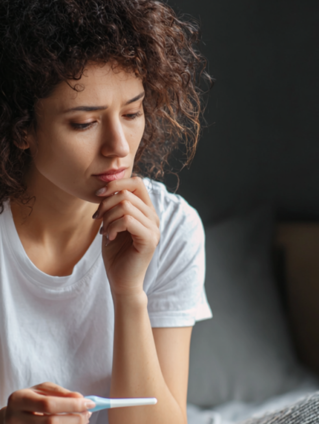 Τι προκαλεί την γυναικεία υπογονιμότητα